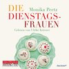 Buchcover Die Dienstagsfrauen