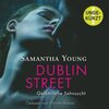 Buchcover Dublin Street - Gefährliche Sehnsucht (Edinburgh Love Stories 1)