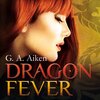Buchcover Dragon Fever (Dragon 6)