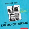 Buchcover Die Känguru-Offenbarung (Känguru 3)