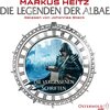 Buchcover Die vergessenen Schriften