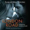 Buchcover London Road - Geheime Leidenschaft (Edinburgh Love Stories 2)