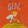Buchcover Ben 1: Ben.