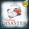 Buchcover Walking Disaster
