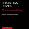 Buchcover Der Frauenfänger (Weißer Schnee, rotes Blut)