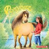 Buchcover Ponyherz 1: Anni findet ein Pony