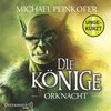 Buchcover Die Könige 1: Orknacht