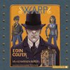 Buchcover WARP - Der Quantenzauberer