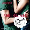 Buchcover Rush of Love - Vereint (Rosemary Beach 3)