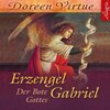 Buchcover Erzengel Gabriel