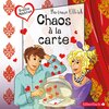 Buchcover Freche Mädchen: Chaos à la carte