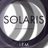 Buchcover Solaris