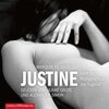 Buchcover Erotik Hörbuch Edition: Justine