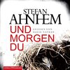 Buchcover Und morgen du (Ein Fabian-Risk-Krimi 1)