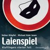 Buchcover Laienspiel (Ein Kluftinger-Krimi 4)