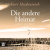 Buchcover Die andere Heimat