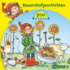 Buchcover Pixi Hören: Bauernhofgeschichten