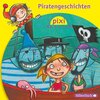 Buchcover Pixi Hören: Pixi Hören. Piratengeschichten