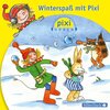 Buchcover Pixi Hören: Pixi Hören. Winterspaß mit Pixi