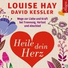 Buchcover Heile dein Herz