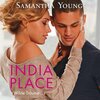 Buchcover India Place - Wilde Träume (Edinburgh Love Stories 4)