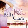 Buchcover Bella Clara (Die Jahrhundertwind-Trilogie 3)