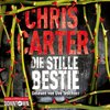 Buchcover Die stille Bestie (Ein Hunter-und-Garcia-Thriller 6)