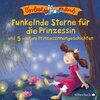Buchcover Vorlesemaus: Funkelnde Sterne für die Prinzessin und 5 weitere Prinzessinnengeschichten