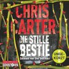 Buchcover Die stille Bestie (Ein Hunter-und-Garcia-Thriller 6)