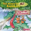 Buchcover Angriff des Wolkendrachen (Das magische Baumhaus 35)