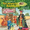Buchcover Im Land der Drachen (Das magische Baumhaus 14)