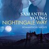 Buchcover Nightingale Way - Romantische Nächte (Edinburgh Love Stories 6)