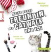 Buchcover Conni 15 3: Meine beste Freundin, der Catwalk und ich