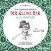 Buchcover Der Kleine Bär - Alle Abenteuer