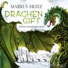 Buchcover Drachengift