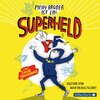 Buchcover Mein Bruder ist ein Superheld