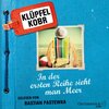 Buchcover In der ersten Reihe sieht man Meer