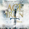 Buchcover Age of Iron 1
