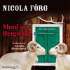 Buchcover Mord im Bergwald