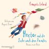 Buchcover Hector und die Suche nach dem Paradies