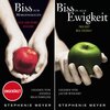 Buchcover Bella und Edward: Biss-Jubiläumsausgabe - Biss zum Morgengrauen / Biss in alle Ewigkeit