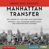 Buchcover Manhattan Transfer