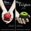 Buchcover Bella und Edward: Biss-Jubiläumsausgabe - Biss zum Morgengrauen / Biss in alle Ewigkeit (gekürzt)