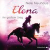 Buchcover Elena 5: Elena - Ein Leben für Pferde: Ihr größter Sieg