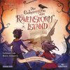 Buchcover Die Geheimnisse von Ravenstorm Island 2: Das Geisterschiff