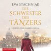 Buchcover Die Schwester des Tänzers