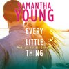 Buchcover Every Little Thing – Mehr als nur ein Sommer (Hartwell-Love-Stories 2)