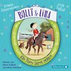 Buchcover Bulli & Lina 2: Ein Pony lernt reiten