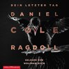 Buchcover Ragdoll - Dein letzter Tag (Ein New-Scotland-Yard-Thriller 1)