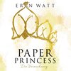Buchcover Paper Princess (Paper-Reihe 1)
